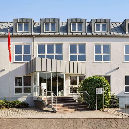 Amedia Frankfurt Russelsheim Trademark Collection By Wyndham Екстериор снимка