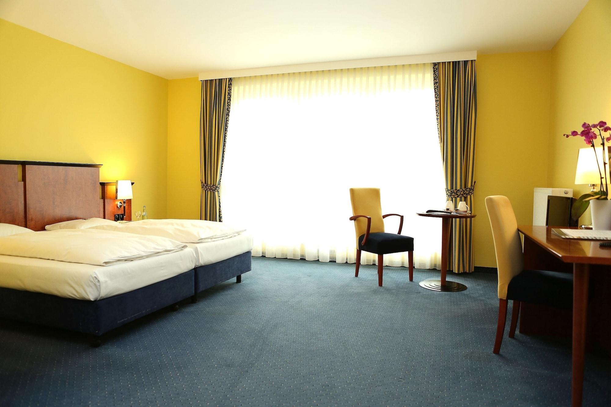 Amedia Frankfurt Russelsheim Trademark Collection By Wyndham Екстериор снимка