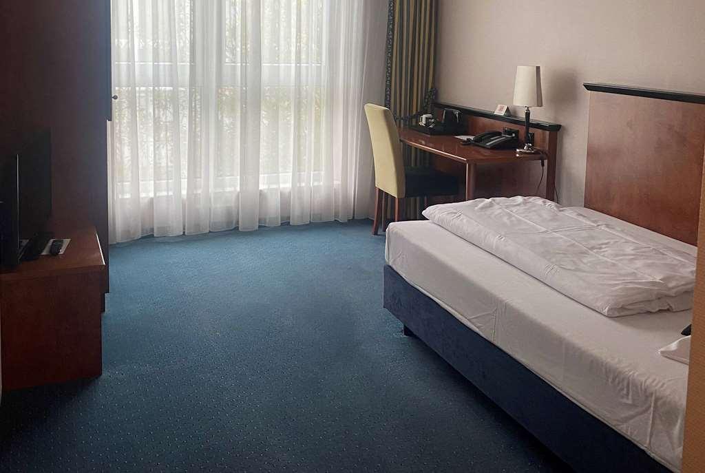Amedia Frankfurt Russelsheim Trademark Collection By Wyndham Стая снимка