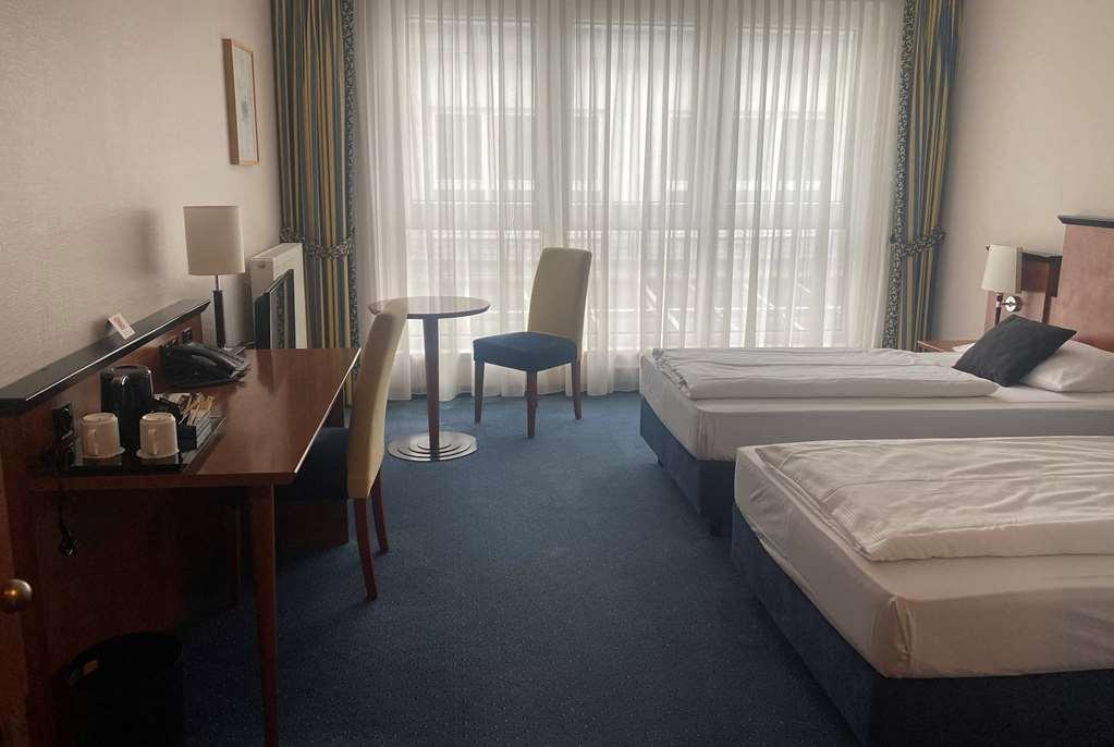 Amedia Frankfurt Russelsheim Trademark Collection By Wyndham Стая снимка