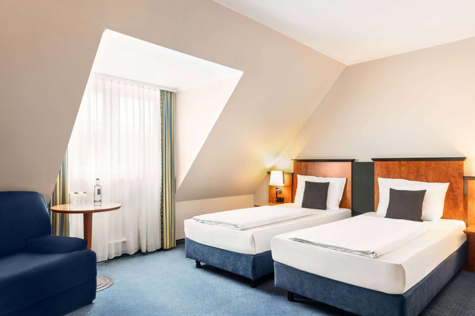 Amedia Frankfurt Russelsheim Trademark Collection By Wyndham Екстериор снимка