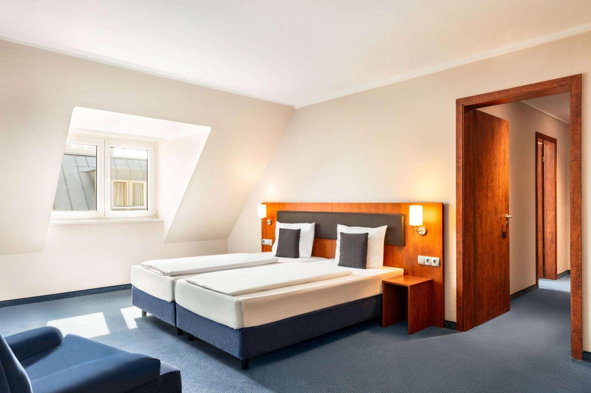 Amedia Frankfurt Russelsheim Trademark Collection By Wyndham Екстериор снимка