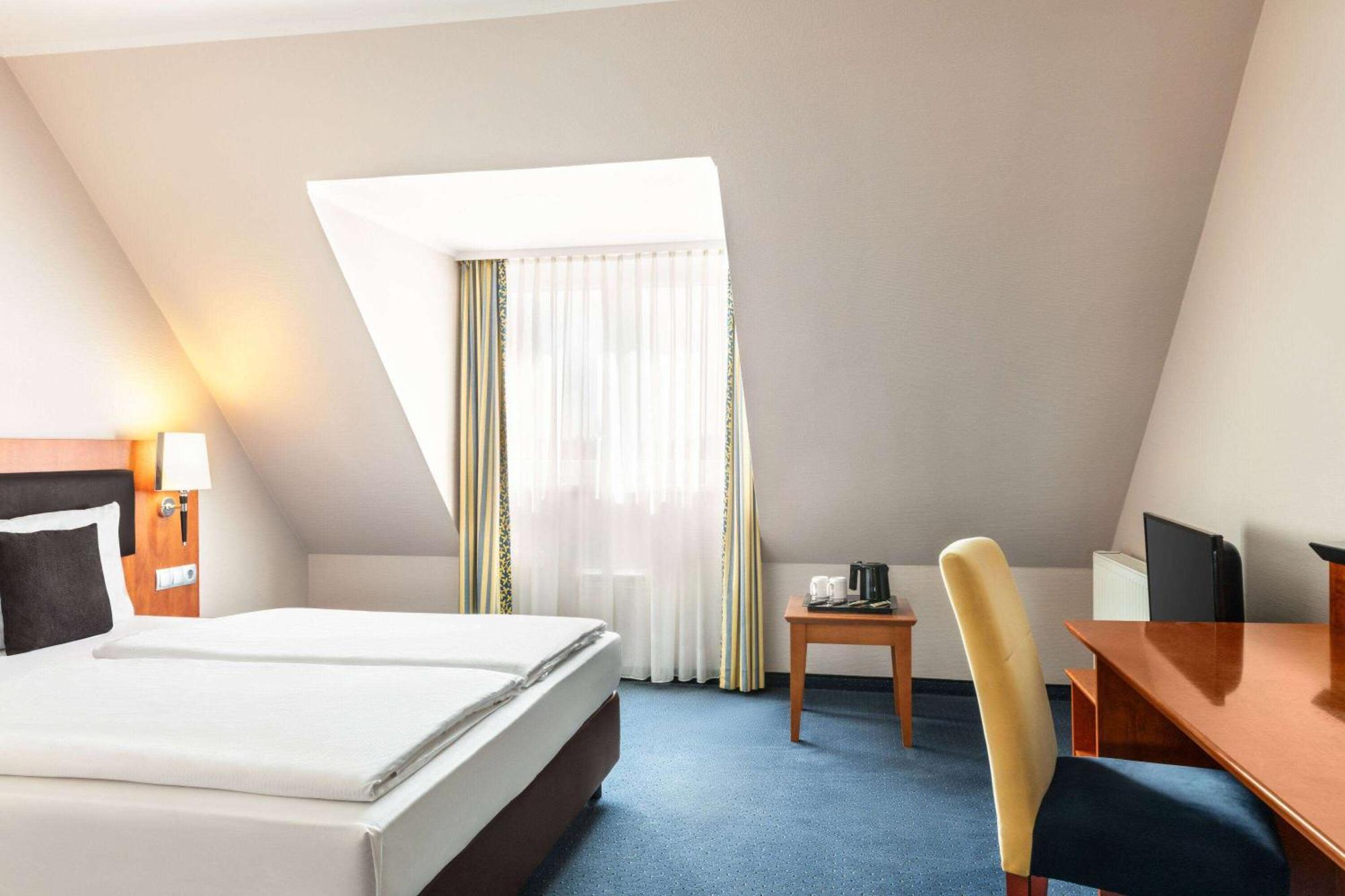 Amedia Frankfurt Russelsheim Trademark Collection By Wyndham Екстериор снимка